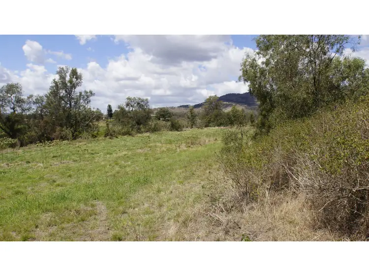 Third view of Homely land listing, LOT 3 - 4 Back Ma Ma Road, Ma Ma Creek QLD 4347