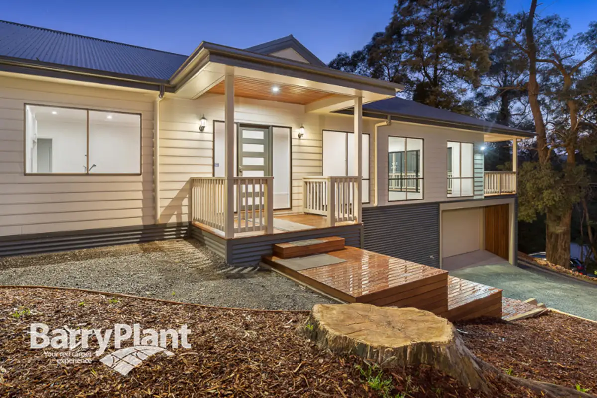 Main view of Homely house listing, 54 Caroline Avenue, Cockatoo VIC 3781
