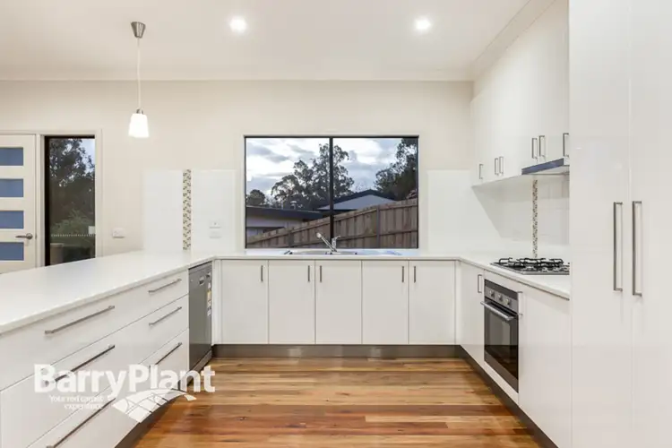 Second view of Homely house listing, 54 Caroline Avenue, Cockatoo VIC 3781