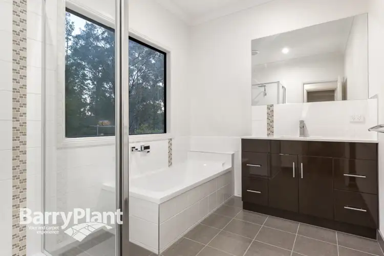 Third view of Homely house listing, 54 Caroline Avenue, Cockatoo VIC 3781