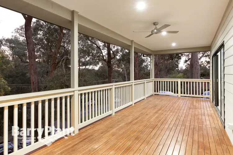 Fourth view of Homely house listing, 54 Caroline Avenue, Cockatoo VIC 3781
