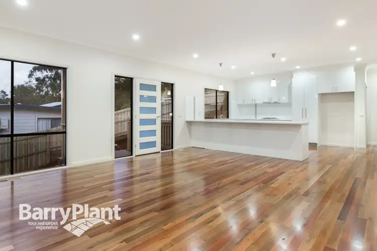 Fifth view of Homely house listing, 54 Caroline Avenue, Cockatoo VIC 3781