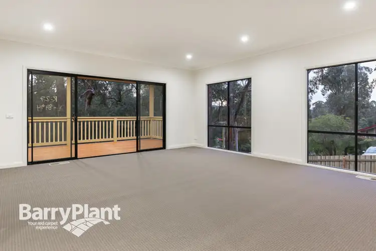 Sixth view of Homely house listing, 54 Caroline Avenue, Cockatoo VIC 3781