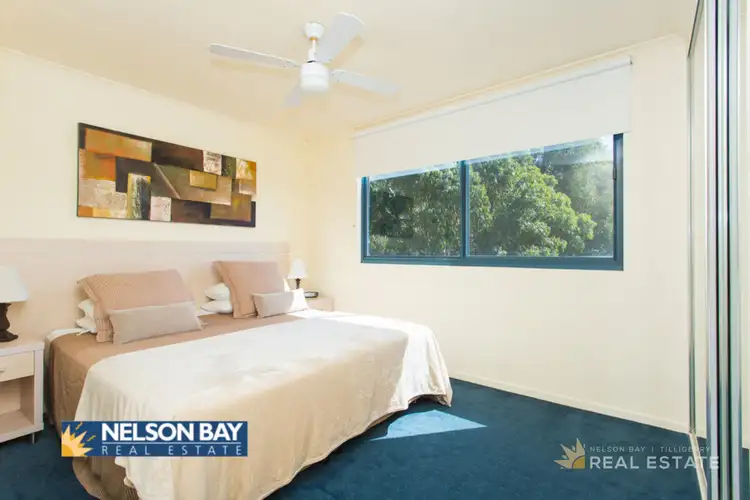Fourth view of Homely unit listing, 401/61 Dowling Street, Nelson Bay NSW 2315