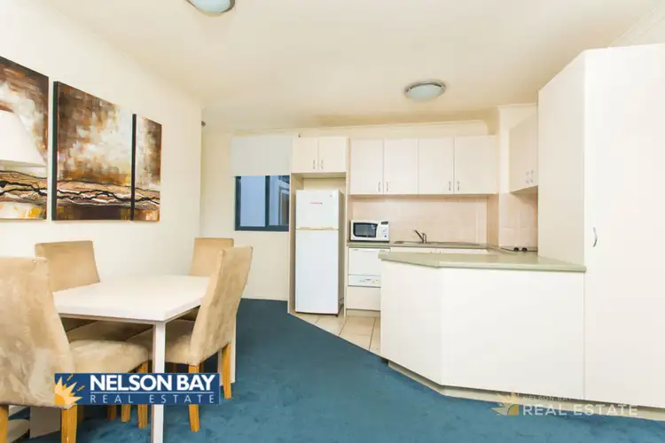 Sixth view of Homely unit listing, 401/61 Dowling Street, Nelson Bay NSW 2315