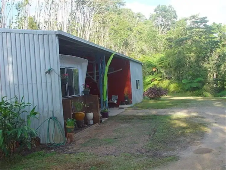 Fifth view of Homely rural property listing, Address available on request
