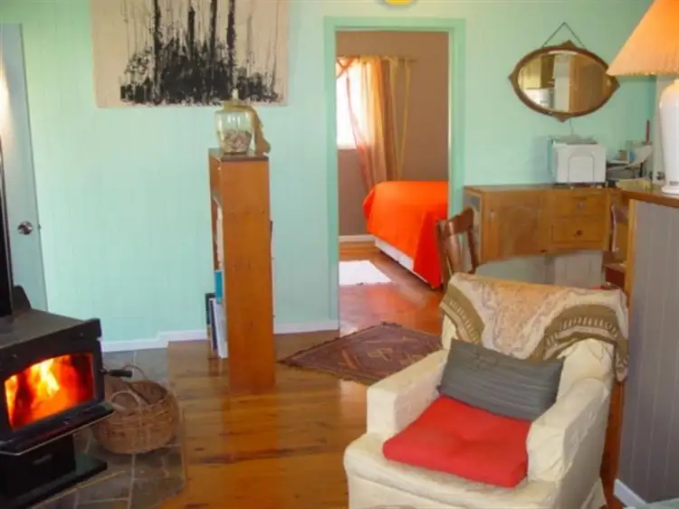 Sixth view of Homely rural property listing, Address available on request