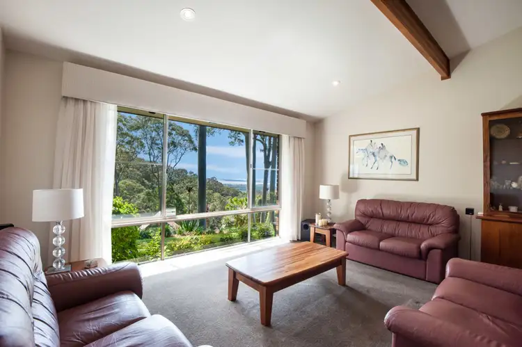 Third view of Homely house listing, 691 The Ridgeway, Tumbi Umbi NSW 2261