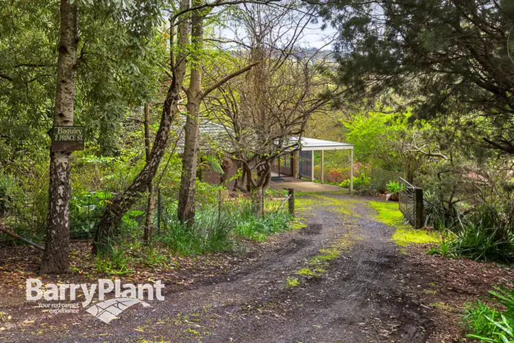 2 Prince Street, Emerald VIC 3782