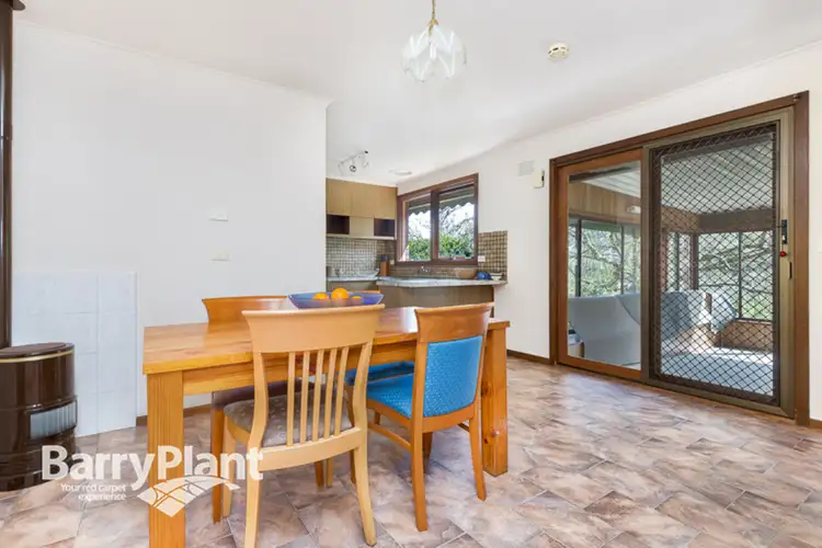 Fifth view of Homely house listing, 2 Prince Street, Emerald VIC 3782