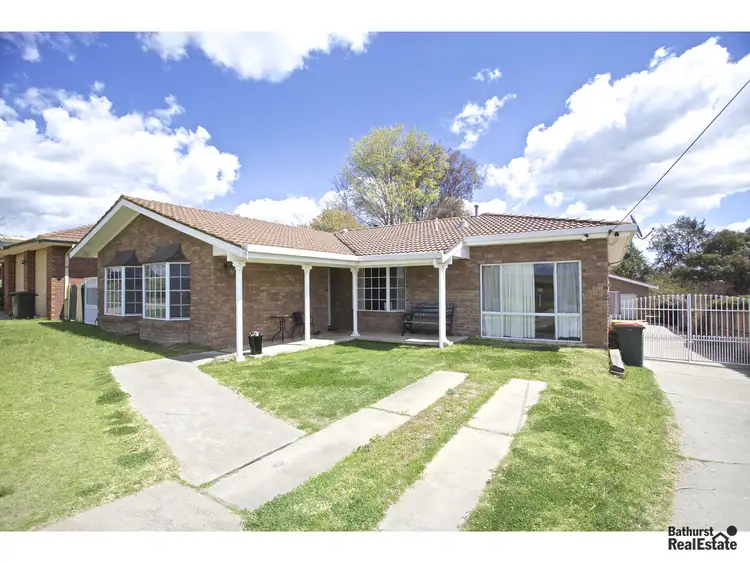 24 Eugenie Street, Raglan NSW 2795