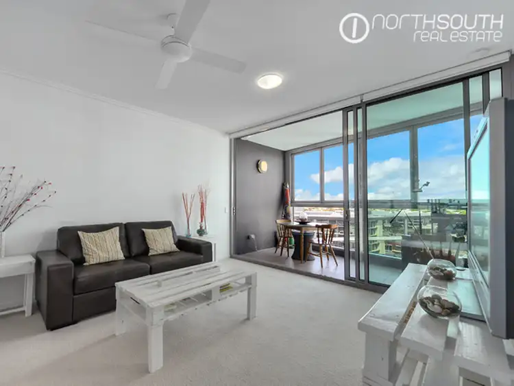 Third view of Homely apartment listing, 8 Harbour Road, Hamilton QLD 4007