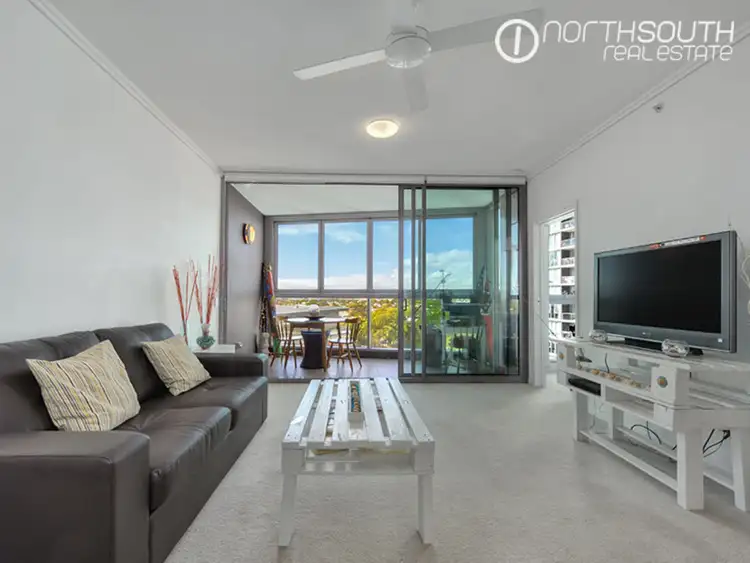 Fourth view of Homely apartment listing, 8 Harbour Road, Hamilton QLD 4007