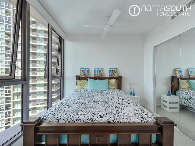 Fifth view of Homely apartment listing, 8 Harbour Road, Hamilton QLD 4007