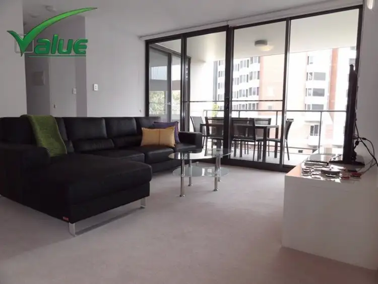 Third view of Homely apartment listing, 20/118 Adelaide Terrace, East Perth WA 6004