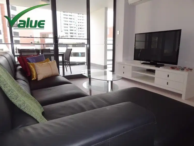 Fourth view of Homely apartment listing, 20/118 Adelaide Terrace, East Perth WA 6004