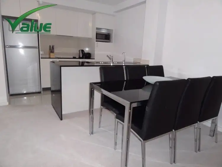 Fifth view of Homely apartment listing, 20/118 Adelaide Terrace, East Perth WA 6004