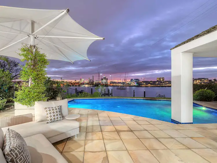 Address available on request