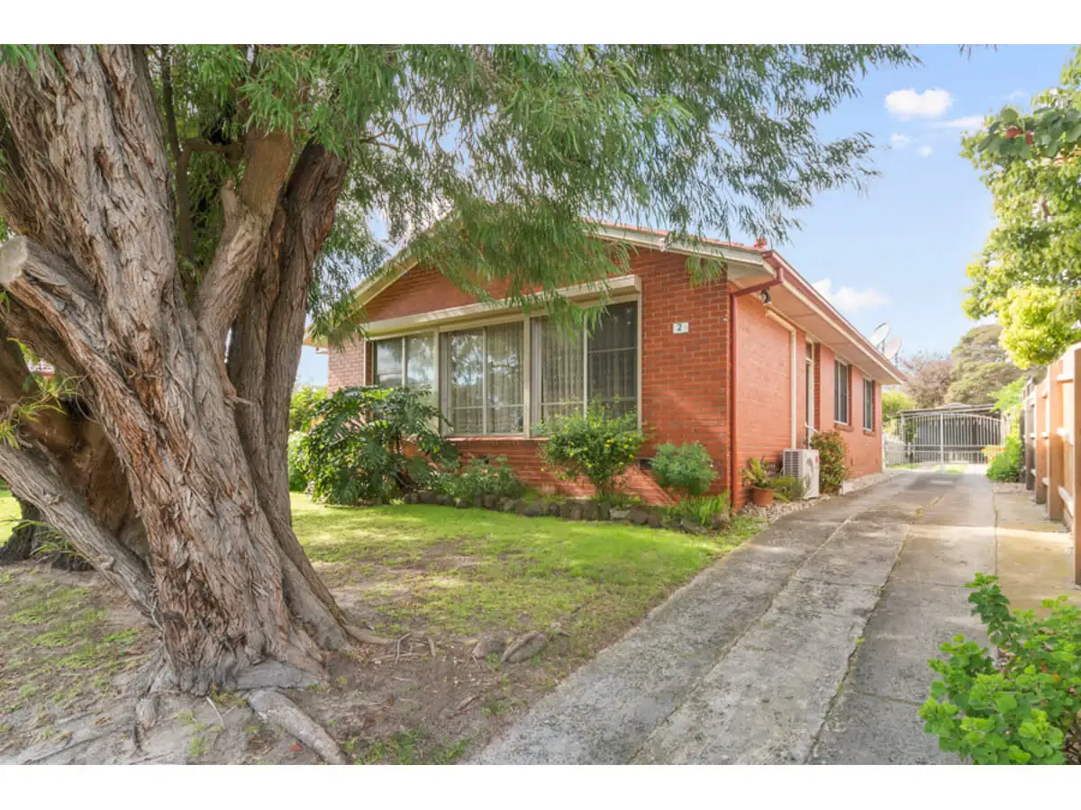 Main view of Homely house listing, 2 Darley Court, Frankston North VIC 3200