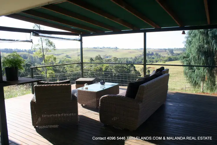 RR1188 / 143 Hogan Road, Tarzali QLD 4885