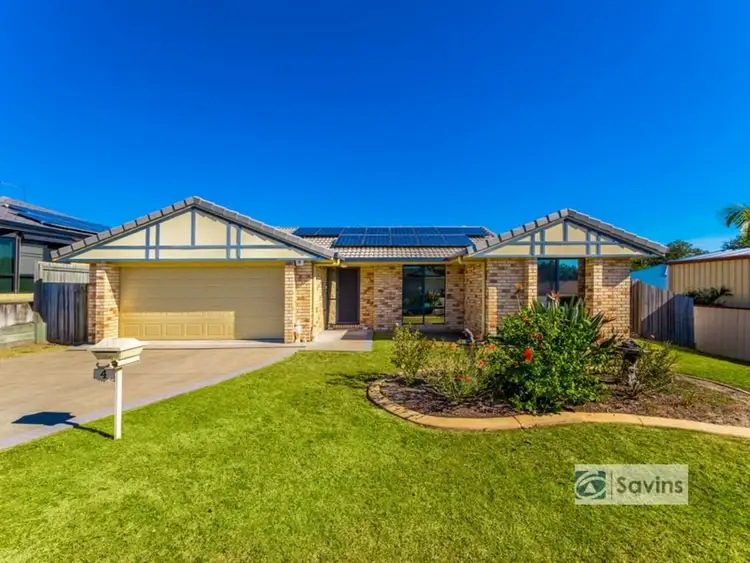 4 Buchanan Street, Casino NSW 2470