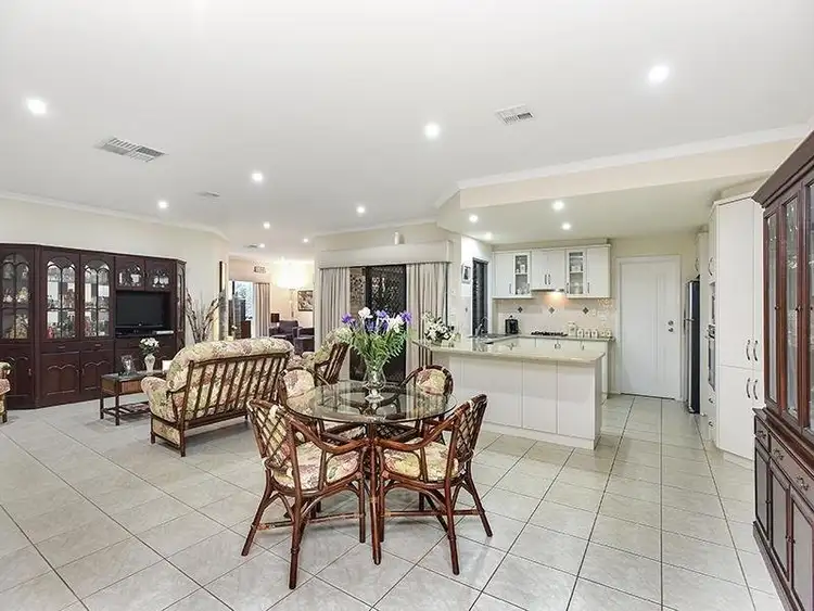 Fourth view of Homely house listing, 5 Basin Street, Aldinga Beach SA 5173