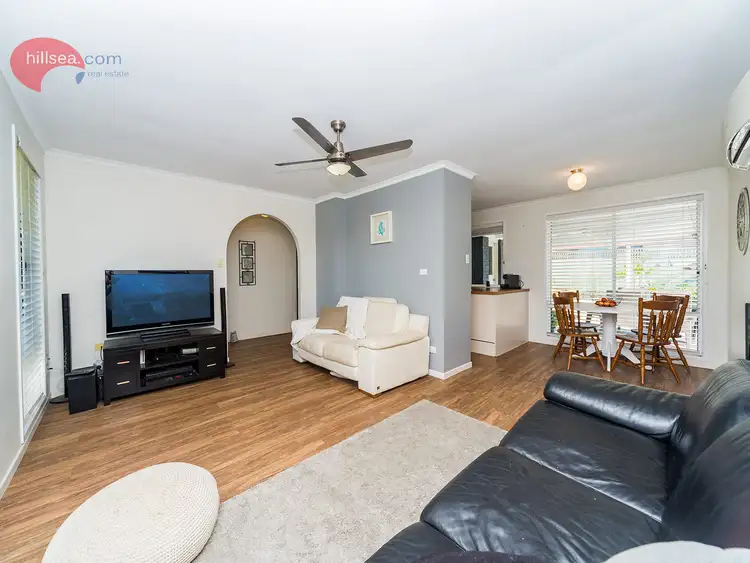 Seventh view of Homely house listing, 15 Burgundy Court, Highland Park QLD 4211
