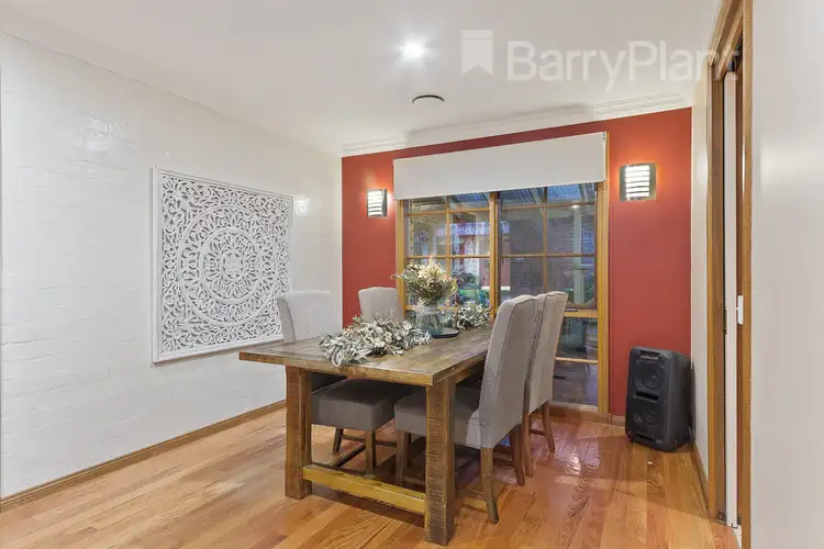 Fourth view of Homely house listing, 77 Eagle Drive, Pakenham VIC 3810