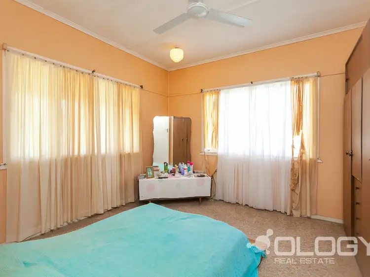 Fifth view of Homely house listing, 340 Dean Street, Frenchville QLD 4701