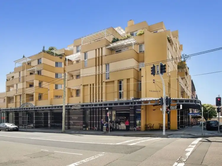 43/26 Belgrave Street, Kogarah NSW 2217