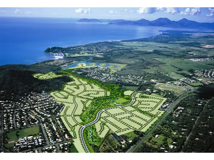 Second view of Homely house listing, 78 Seaways Street, Trinity Beach QLD 4879