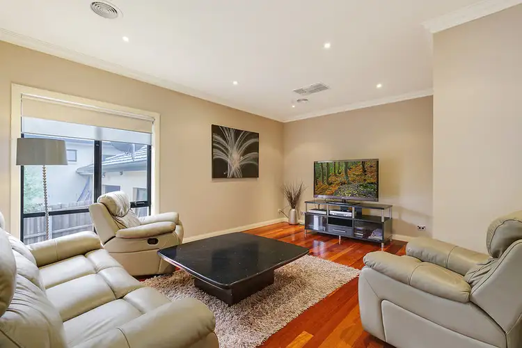 Third view of Homely house listing, 9 Galette Place, South Morang VIC 3752