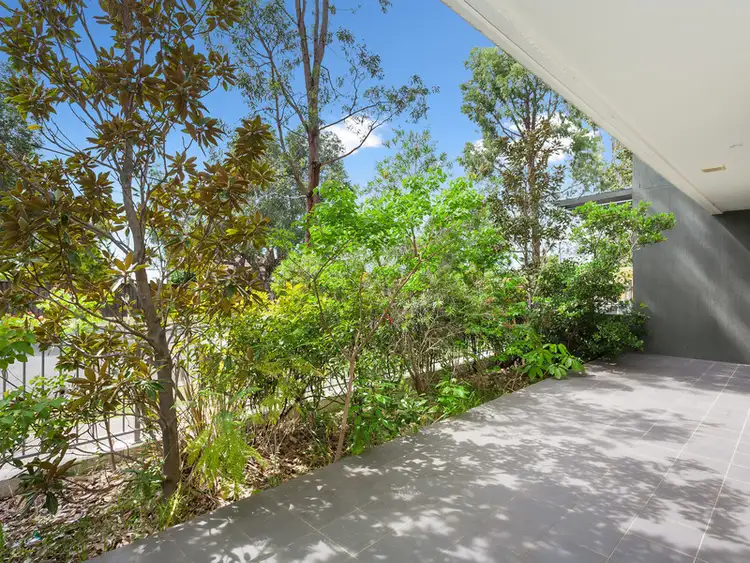 Sixth view of Homely apartment listing, 30/36-40 Gladstone Street, North Parramatta NSW 2151