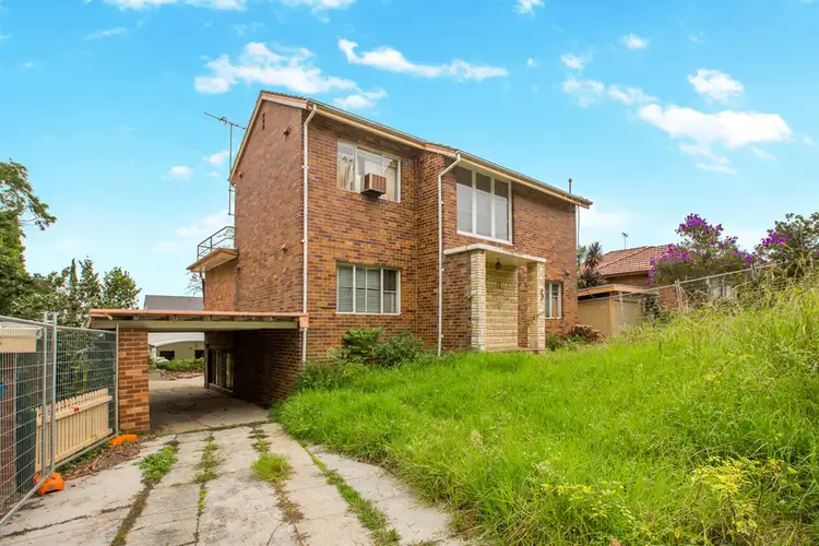 Fifth view of Homely house listing, 5 Allars Street, Denistone West NSW 2114