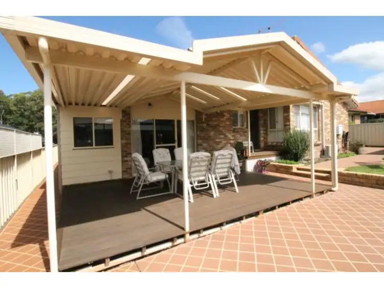 Fifth view of Homely house listing, 51 Cammaray Drive, St Georges Basin NSW 2540