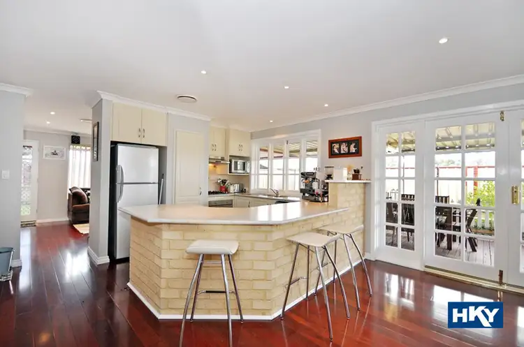 Seventh view of Homely house listing, 71 Mockeridge Circuit, Middle Swan WA 6056