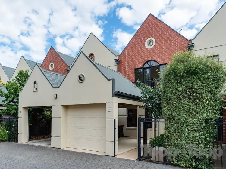18/11-25 King Street, Norwood SA 5067