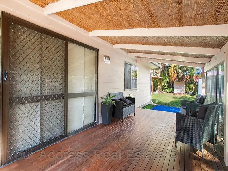 Main view of Homely house listing, 6 Augusta Street, Crestmead QLD 4132