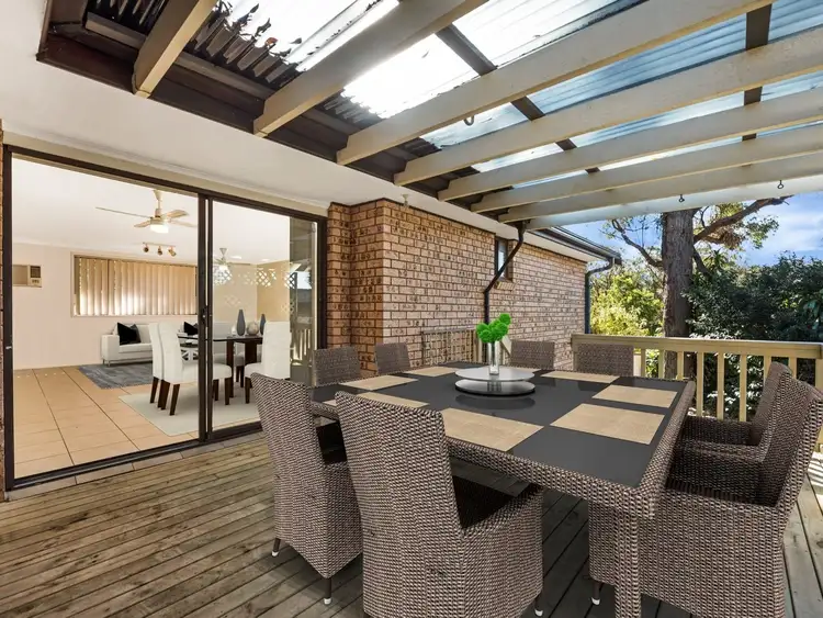 Second view of Homely house listing, 53 Audie Parade, Berkeley Vale NSW 2261