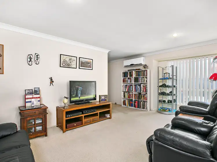 Fourth view of Homely house listing, 12 Starfish Crescent, Tugun QLD 4224
