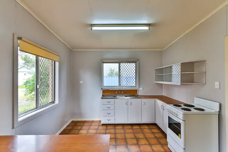 Fifth view of Homely house listing, 4 Frederick Street, East Toowoomba QLD 4350