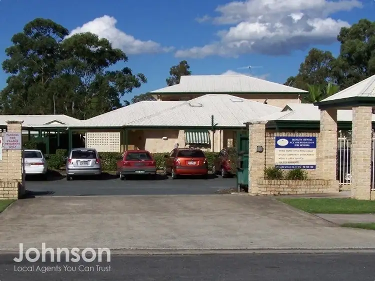 Third view of Homely retirement listing, 9/30 Pittwin Road, Capalaba QLD 4157