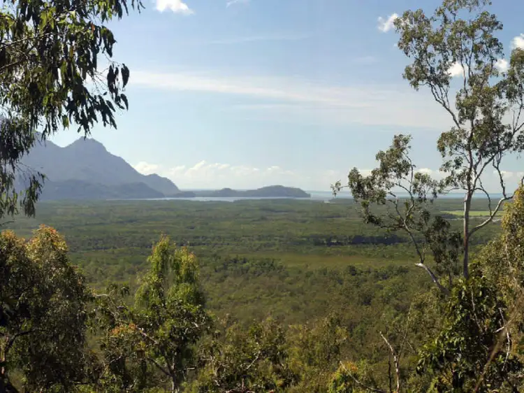 Lot 3 Mount Cudmore Road, Bemerside QLD 4850