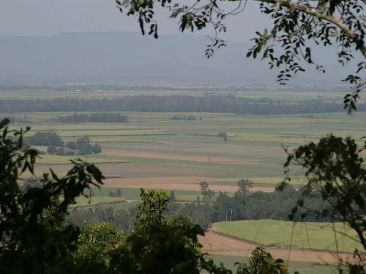 Second view of Homely rural property listing, Lot 3 Mount Cudmore Road, Bemerside QLD 4850