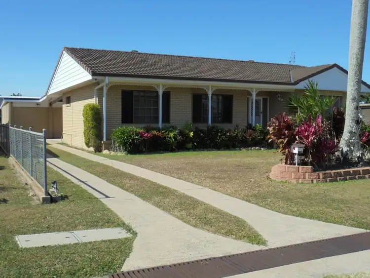 Main view of Homely house listing, 41 Sir Arthur Fadden Parade, Ingham QLD 4850