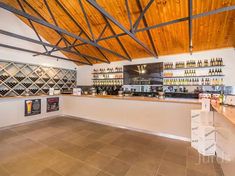 Fifth view of Homely rural property listing, 310 Oakey Creek Road, Pokolbin NSW 2320