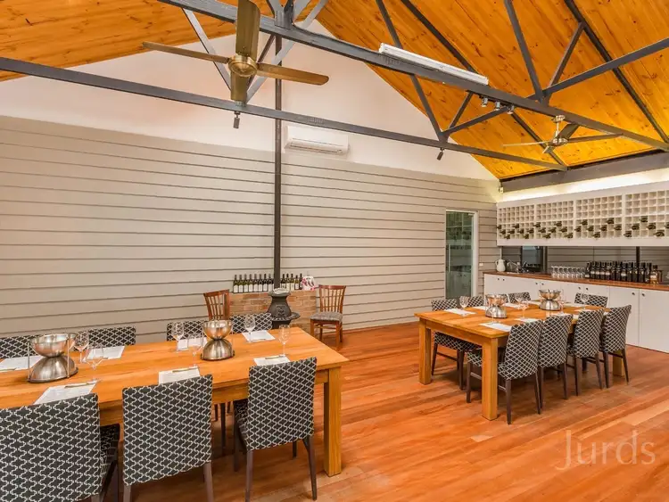 Sixth view of Homely rural property listing, 310 Oakey Creek Road, Pokolbin NSW 2320