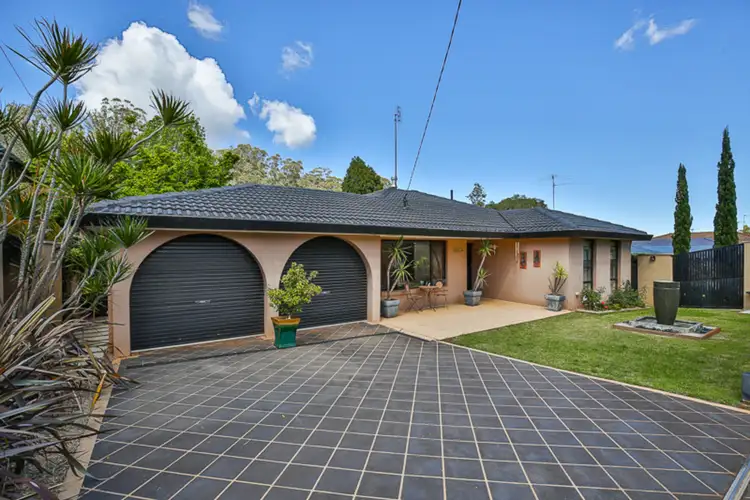 Main view of Homely house listing, 16 Myers Street, Rangeville QLD 4350
