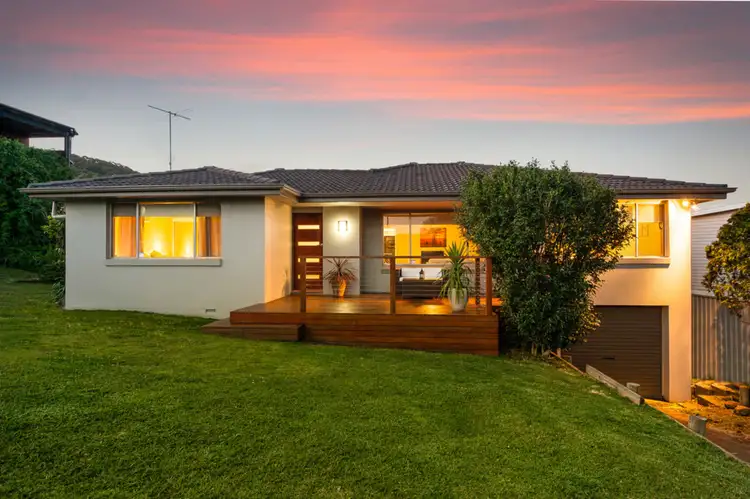 Main view of Homely house listing, 6 Barooga Road, Wamberal NSW 2260