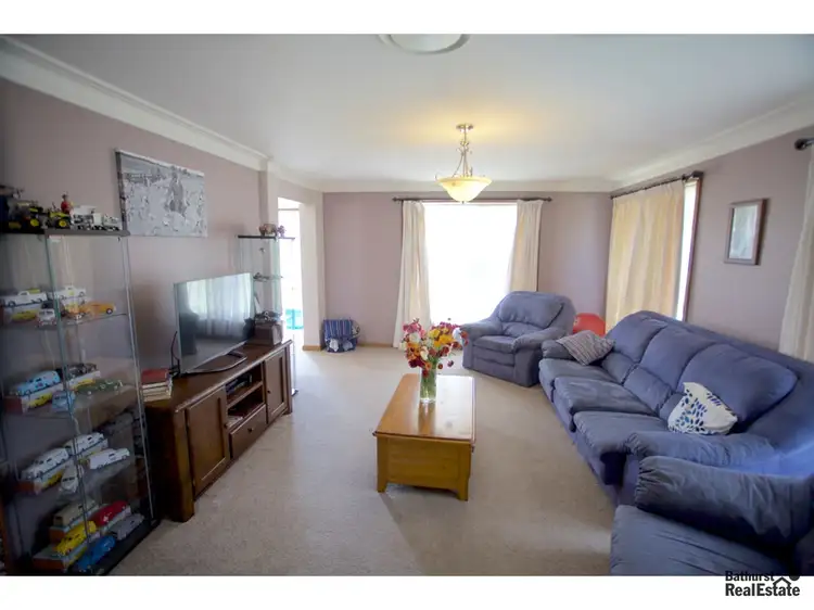 Third view of Homely house listing, 56 McBrien Drive, Kelso NSW 2795